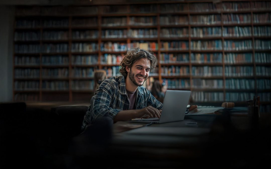 Aprende sobre e-commerce y gestión comercial: impulsa tu carrera en la era digital