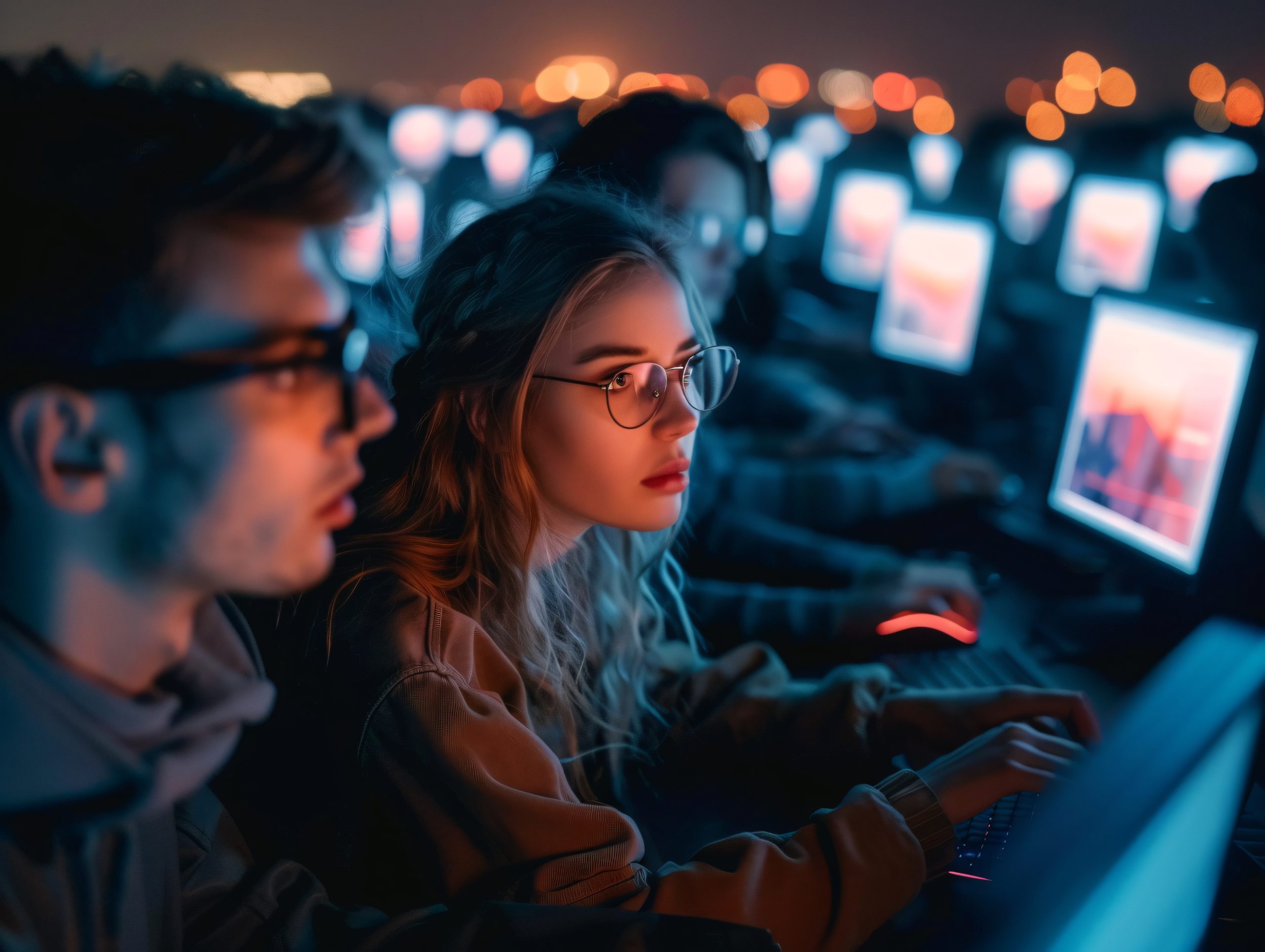 vista-de-personas-adictas-sus-telefonos-inteligentes-mirando-y-desplazandose-por-las-pantallas
