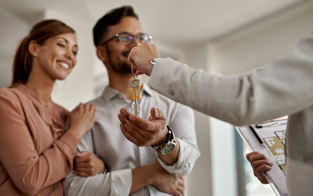 Los factores que están dinamizando el mercado inmobiliario 