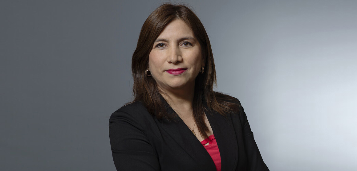 Carmen Gloria Silva