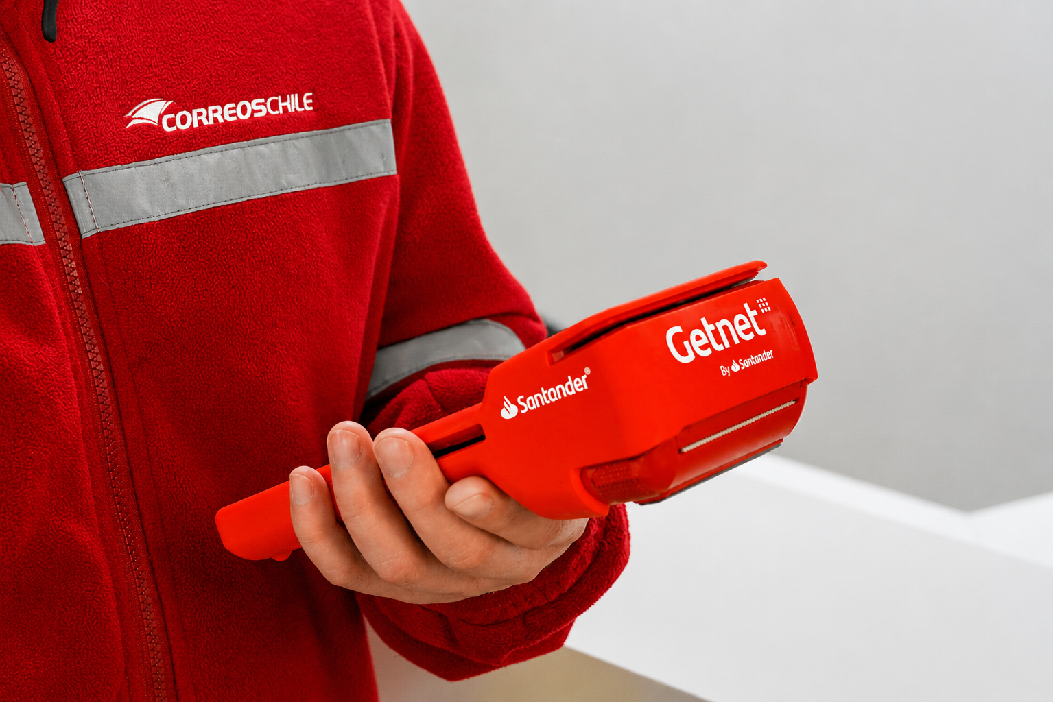 CorreosChile_Getnet