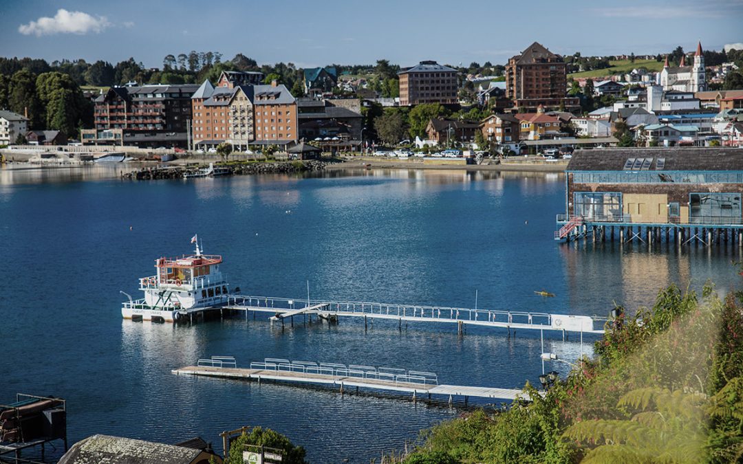 Santander Chile proyecta un escenario mixto paraLos Lagos, con costos al alza y expectativas levemente optimistas para el segundo semestre